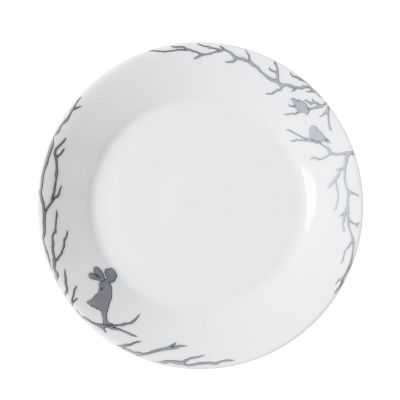 Wik & Walsøe Alv lautanen 21 cm | Alk. 21,00 €