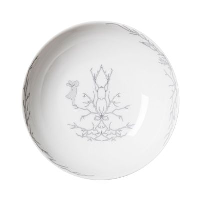 Wik & Walsøe Alv syvä lautanen 15 cm | Alk. 21,00 €