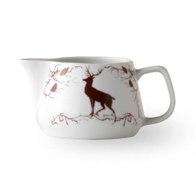 Wik & Walsøe Alveskog kastikekannu 40 cl