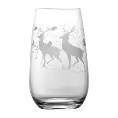 Wik & Walsøe Alveskog olutlasi 48 cl | Alk. 27,00 €