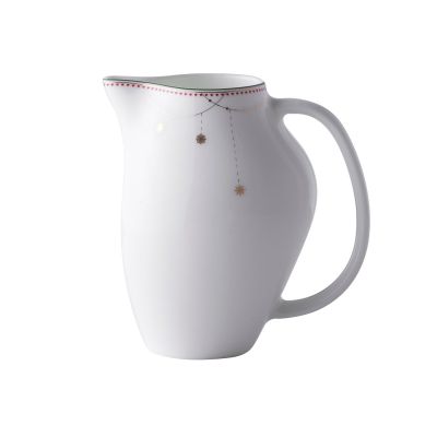 Wik & Walsøe Julemorgen kannu 0,3 l | Alk. 52,00 €