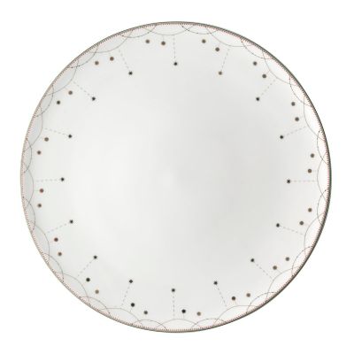 Wik & Walsøe Julemorgen lautanen 31 cm