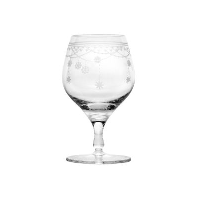 Wik & Walsøe Julemorgen snapsilasi 6 cl | Alk. 21,00 €