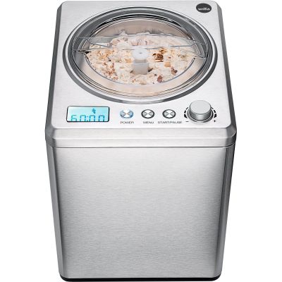 Wilfa ICM1S-250 jäätelökone | Alk. 239,00 €