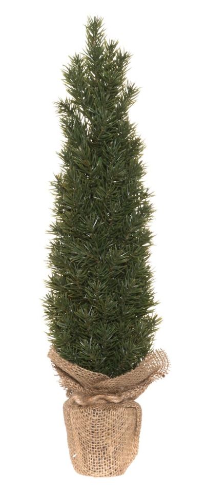 Winteria pieni joulukuusi ruukussa 50 cm | Alk. 17,50 €
