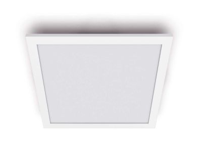 WiZ - Panel WiZ Kattovalaisin Square 36W White WiZ | Alk. 104,00 €