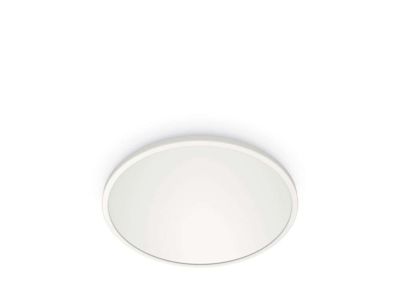 WiZ - SuperSlim WiZ Kattovalaisin 14W White WiZ | Alk. 50,00 €