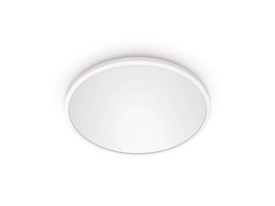 WiZ - SuperSlim WiZ Kattovalaisin 22W White WiZ | Alk. 95,00 €