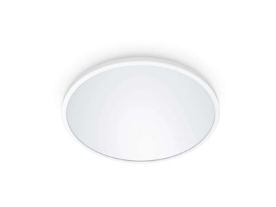 WiZ - SuperSlim WiZ Kattovalaisin 32W White WiZ | Alk. 128,00 €