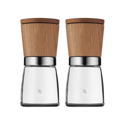 WMF Ceramill maustemyllysetti Tammi-lasi | Alk. 68,00 €