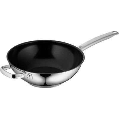WMF Durado wokkipannu, 28 cm | Alk. 128,00 €