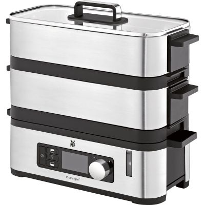 WMF Kitchen Minis -höyrykeitin | Alk. 159,00 €