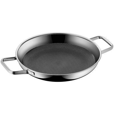 WMF Profi Resist pannu 28 cm Ruostumaton teräs | Alk. 131,00 €