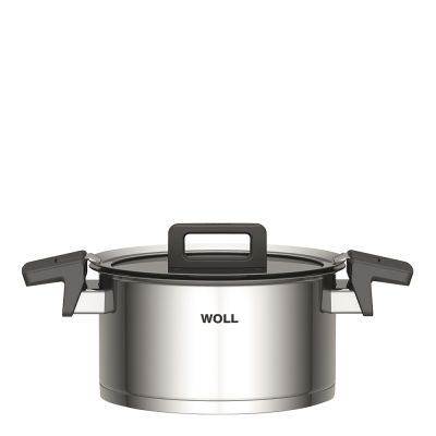 Woll Concept Pata kannella 3,4L | Alk. 78,00 €