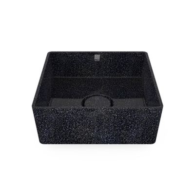 Woodio Cube40-malja-allas tason päälle asennettava | Alk. 539,00 €