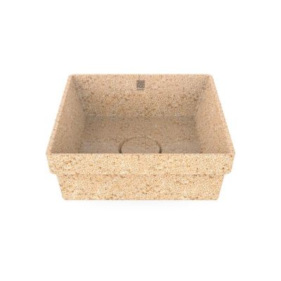 Woodio Cube40-pesuallas pöytätasoon upotettava | Alk. 539,00 €