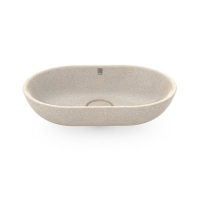 Woodio Soft60-malja-allas tason päälle asennettava | Alk. 599,00 €