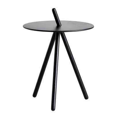 Woud Come here bord musta | Alk. 402,90 €