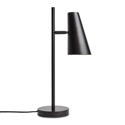 Woud Cono pöytävalaisin Musta | Alk. 243,00 €