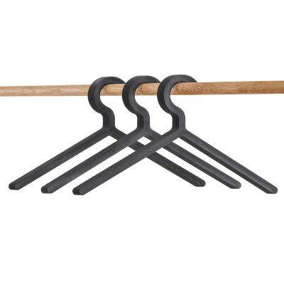 Woud Illusion ripustin, 3-pakkaus musta | Alk. 30,00 €