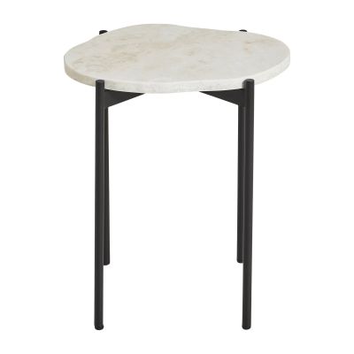 Woud La Terra occasional pöytä, small Ivory | Alk. 521,00 €