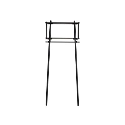 Woud - Töjbox Wardrobe Small Black Oak | Alk. 650,00 €