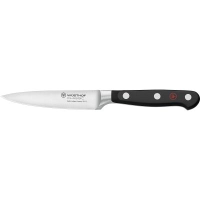 Wüsthof Classic-vihannesveitsi, 10 cm | Alk. 58,00 €