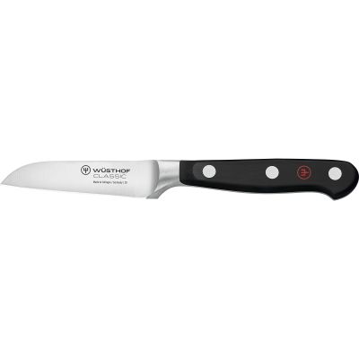 Wüsthof Classic-vihannesveitsi, 8 cm, ruostumaton teräs | Alk. 58,00 €