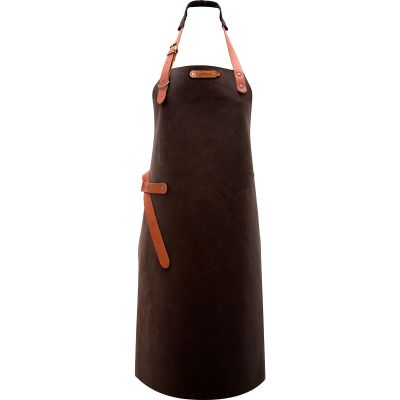 Xapron Utah-esiliina, suklaanruskea, L | Alk. 119,00 €