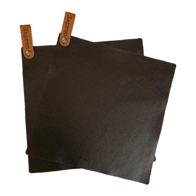 Xapron Utah-patalappu 2 kpl, choco | Alk. 29,00 €