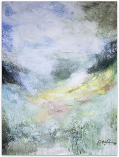 Xeraliving GOLD OF THE SUN sellutaulu 30x40 cm