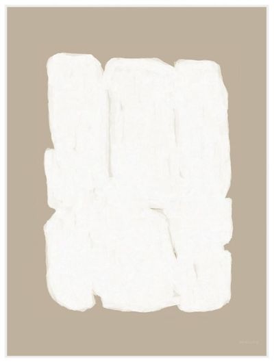 Xeraliving I KEEP FORGETTING HOW AWESOME I AM juliste 50x70 cm | Alk. 25,90 €