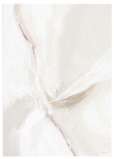 Xeraliving PATIENCE IS FOR SOMEONE ELSE sellutaulu 50x70 cm