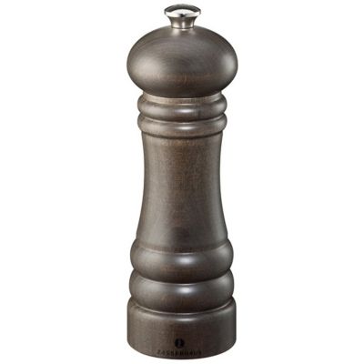 Zassenhaus Berlin-pippurimylly, 18 cm Ruskea | Alk. 63,00 €