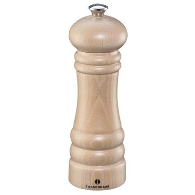 Zassenhaus Berlin-suolamylly, 18 cm | Alk. 63,00 €