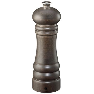 Zassenhaus Berlin-suolamylly, 18 cm Ruskea | Alk. 63,00 €
