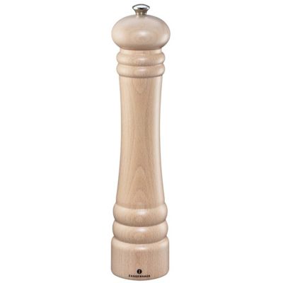 Zassenhaus Berlin-suolamylly, 30 cm | Alk. 67,00 €