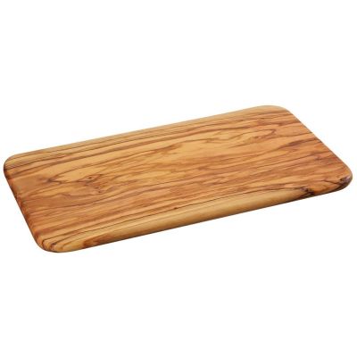Zassenhaus Leikkuulauta, oliivipuu, 35 cm | Alk. 60,30 €