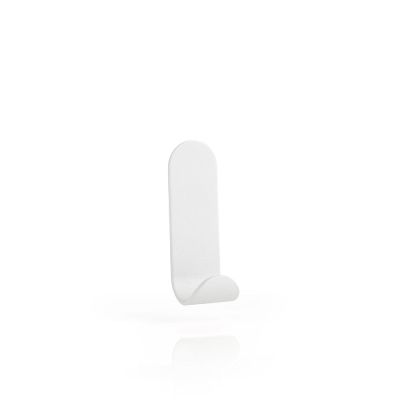 Zone Denmark A-Hook koukku White, single