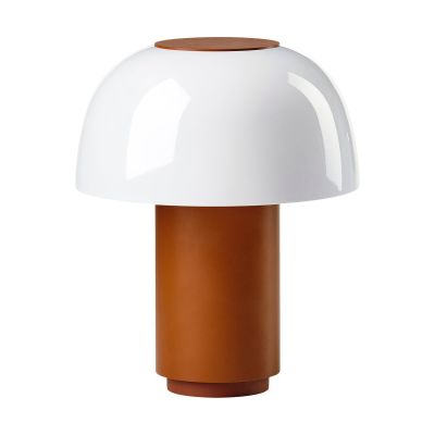 Zone Denmark Harvest Moon pöytävalaisin kannettava 22 cm Terracotta | Alk. 144,00 €