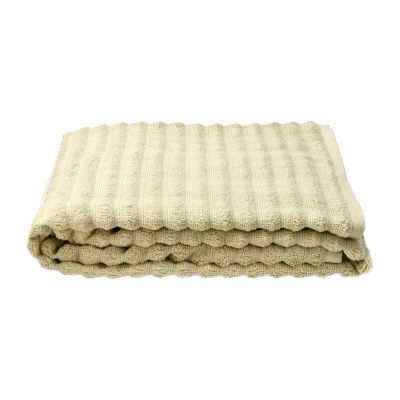 Zone Denmark Inu rantapyyhe 100 x 180 cm Hiekka | Alk. 39,90 €