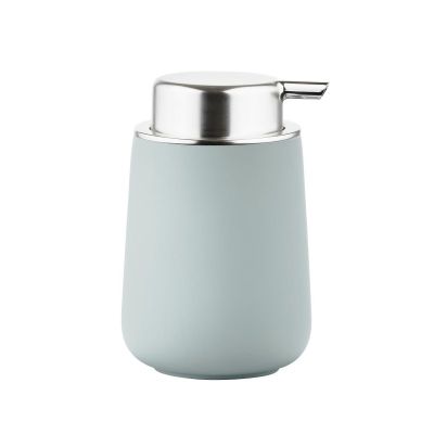 Zone Denmark Nova saippua-annostelija dusty green (vihreä) | Alk. 23,90 €