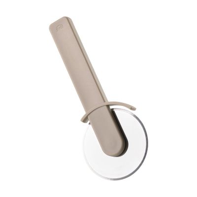 Zone Denmark Singles pizzaleikkuri 20 cm Soft taupe | Alk. 15,00 €