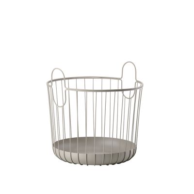 Zone Denmark Zone Inu -kori Taupe, large | Alk. 71,90 €
