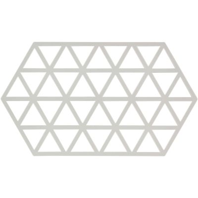 Zone Triangle-pannunalunen L24, lämmin harmaa | Alk. 15,00 €