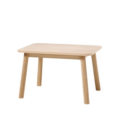 Zweed Mino sivupöytä Tammi | Alk. 504,00 €