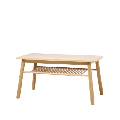 Zweed Mino sohvapöytä Tammi | Alk. 680,00 €