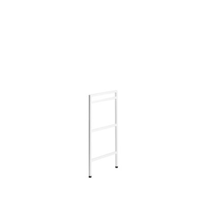 Zweed Molto 548 -pääty Valkoinen, keskiosa | Alk. 49,50 €