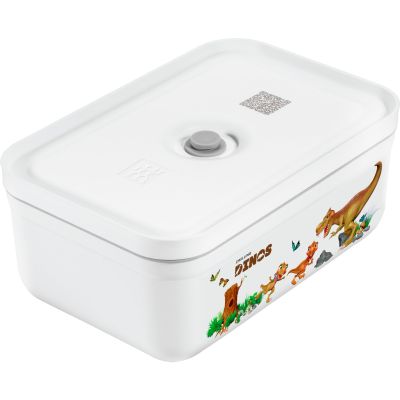 Zwilling Dino, Fresh & Save, tyhjiö-eväsrasia, 1,6 litraa | Alk. 17,00 €
