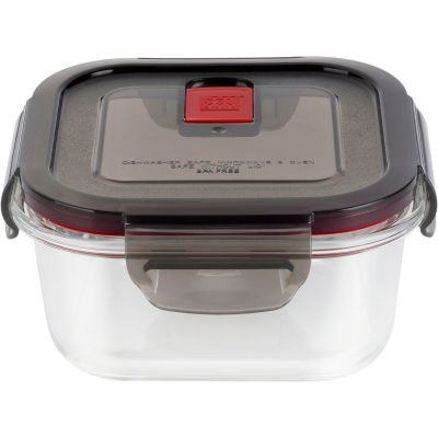 Zwilling Gusto-säilytysastia kannella 500 ml | Alk. 8,00 €